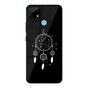 The Evil Absorber Realme Narzo 30A