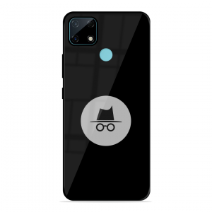 Incognito Mode Realme Narzo 30A