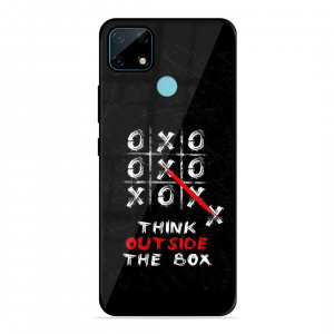 Outside Of The Box Realme Narzo 30A