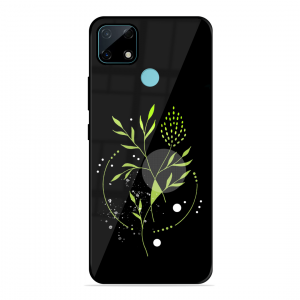 The Rootless Plant Realme Narzo 30A