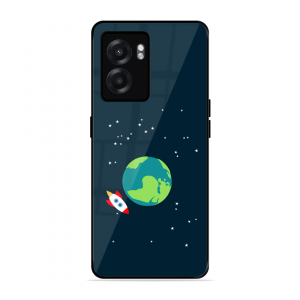 Revolves Around Realme Narzo 50 5G