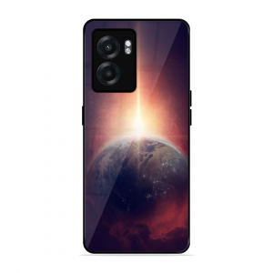 Cosmic Intestellar Realme Narzo 50 5G