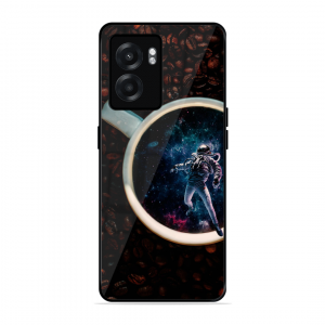 Intergalactic Travler Realme Narzo 50 5G