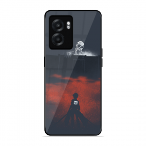 Final Boss Realme Narzo 50 5G