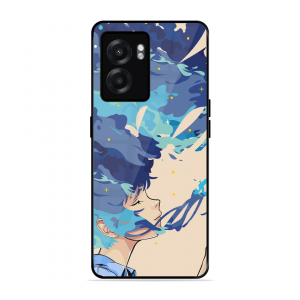 Lives In Dream Realme Narzo 50 5G