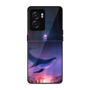 Peak Of Dream Realme Narzo 50 5G