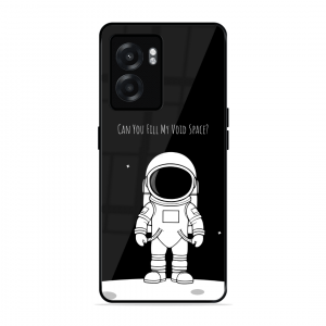 Fill The Void Space Realme Narzo 50 5G