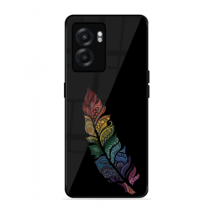 The Fortune Feather Realme Narzo 50 5G