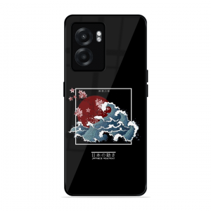 The Culture Realme Narzo 50 5G