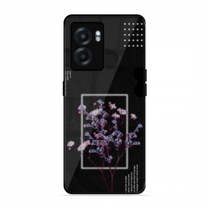 The Eternal Flower Realme Narzo 50 5G