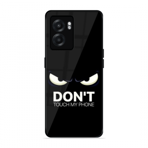 Dare To Touch Realme Narzo 50 5G