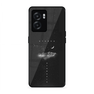 The Eternal Mountain Realme Narzo 50 5G