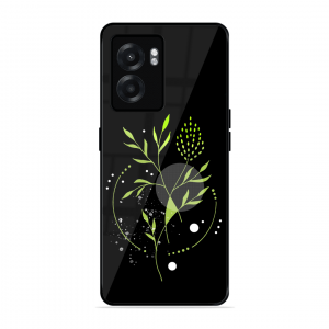 The Rootless Plant Realme Narzo 50 5G