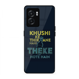 Be Happy Realme Narzo 50 5G