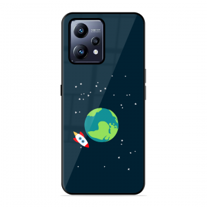 Revolves Around Realme Narzo 50 Pro