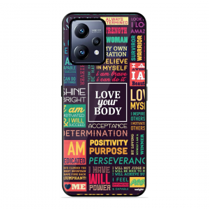 The Motivation Realme Narzo 50 Pro