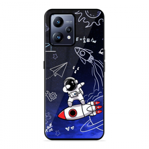 Cosmology Realme Narzo 50 Pro