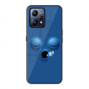 The Sleepy Buddy Realme Narzo 50 Pro