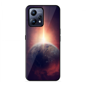 Cosmic Intestellar Realme Narzo 50 Pro