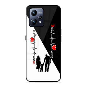 Mom & Dad Realme Narzo 50 Pro