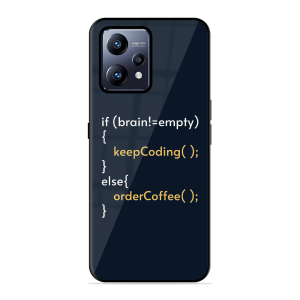 Coding Life Realme Narzo 50 Pro