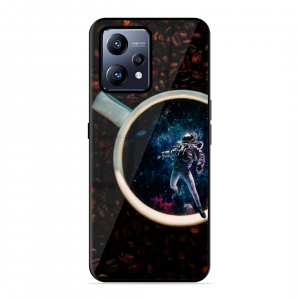 Intergalactic Travler Realme Narzo 50 Pro