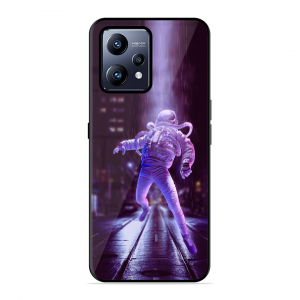 Escape To Void Realme Narzo 50 Pro