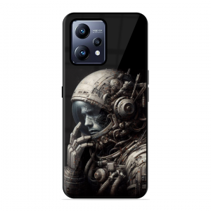 Cold Martian Realme Narzo 50 Pro