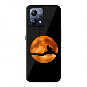 Devil's Moon Realme Narzo 50 Pro