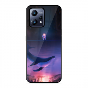 Peak Of Dream Realme Narzo 50 Pro