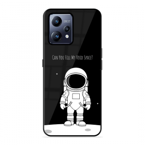 Fill The Void Space Realme Narzo 50 Pro