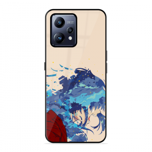 Flustration Realme Narzo 50 Pro