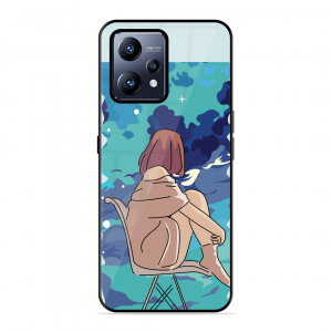 Blessed By Universe Realme Narzo 50 Pro