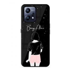 Miss Queen Realme Narzo 50 Pro