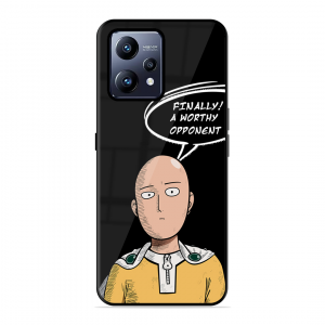 Finally Worthy Opponent Realme Narzo 50 Pro