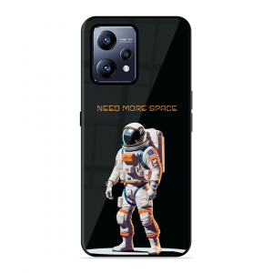 Need More Space Realme Narzo 50 Pro