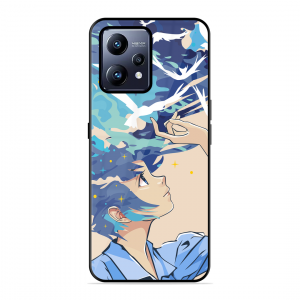 My Own World Realme Narzo 50 Pro