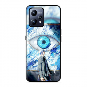 The Six Eye Realme Narzo 50 Pro