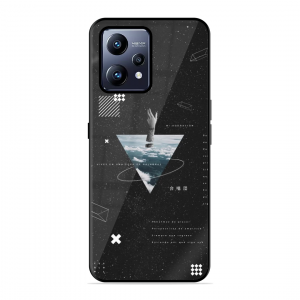 Galactic Void Realme Narzo 50 Pro