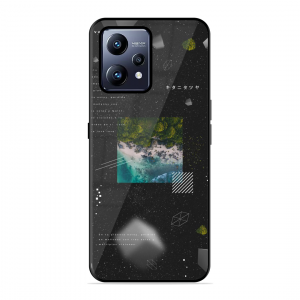 Void Nature Realme Narzo 50 Pro