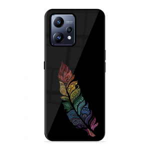 The Fortune Feather Realme Narzo 50 Pro