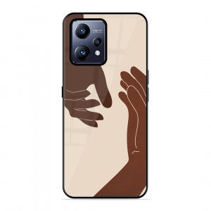 Aly Realme Narzo 50 Pro