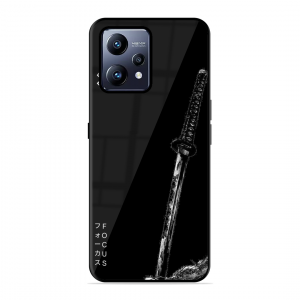 Sword Of Victory Realme Narzo 50 Pro