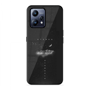 The Eternal Mountain Realme Narzo 50 Pro