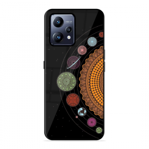 The Eternal Life Realme Narzo 50 Pro