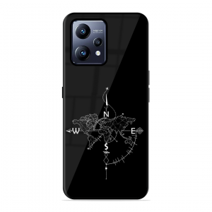 The Sailer's Direction Realme Narzo 50 Pro