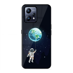 Being Astronaut Realme Narzo 50 Pro
