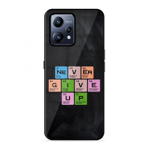 Walter White Realme Narzo 50 Pro