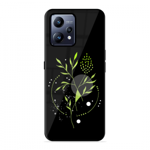 The Rootless Plant Realme Narzo 50 Pro