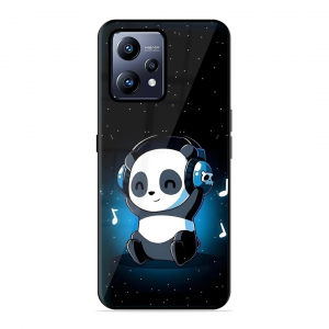 DJ Panda Realme Narzo 50 Pro